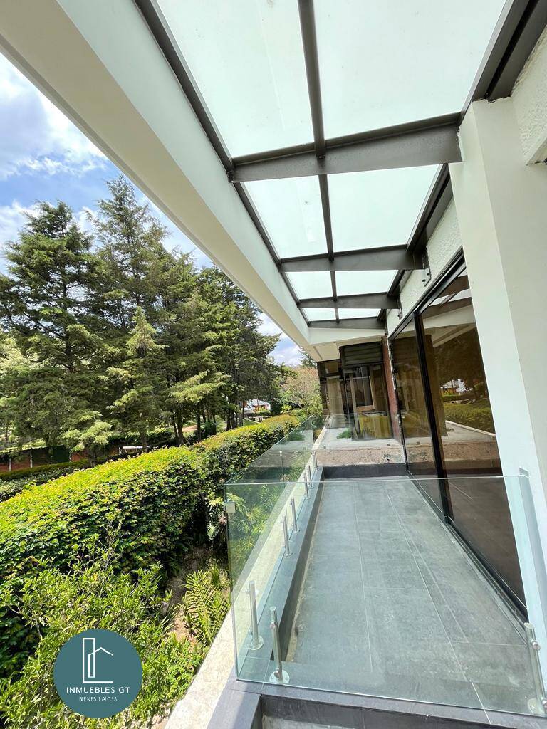 Apartamento en RENTA en La Solana zona 15 - Miniatura 13
