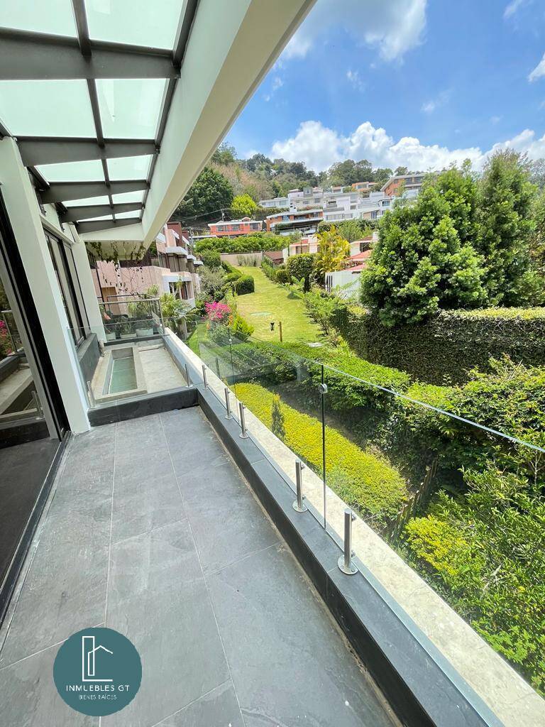 Apartamento en RENTA en La Solana zona 15 - Image 3