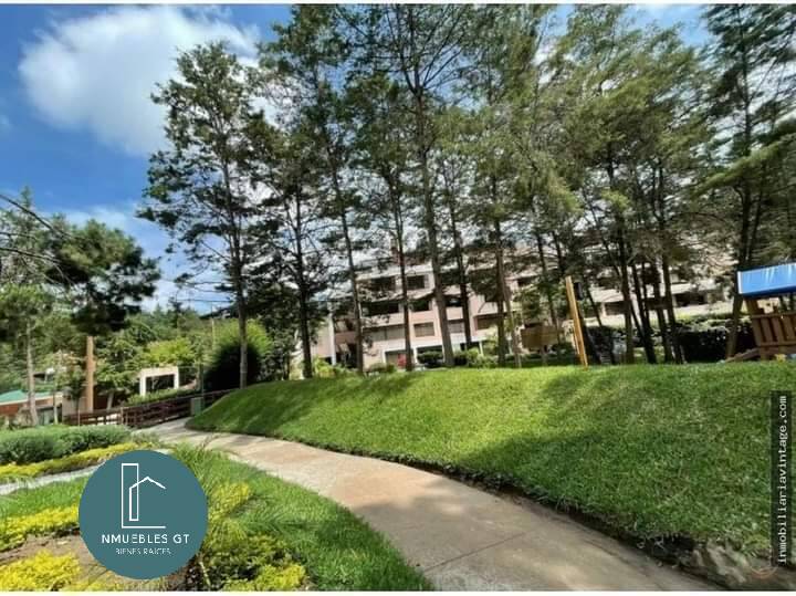 Apartamento en RENTA en La Solana zona 15 - Miniatura 16