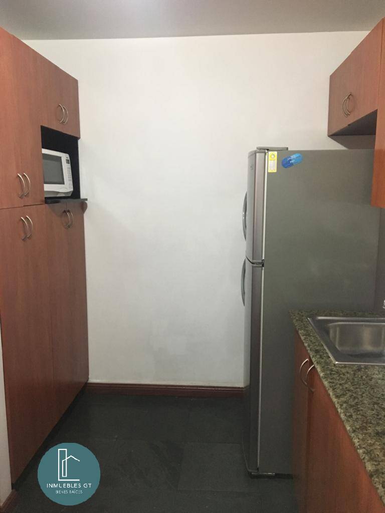 Apartamento amueblado en Renta zona 13 - Miniatura 10