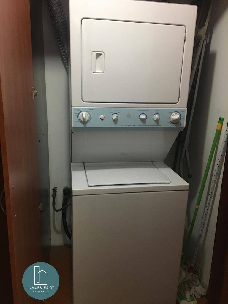 Apartamento amueblado en Renta zona 13 - Miniatura 9