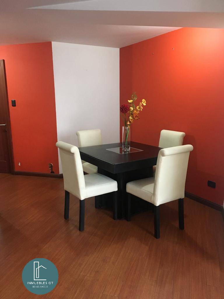 Apartamento amueblado en Renta zona 13 - Miniatura 6