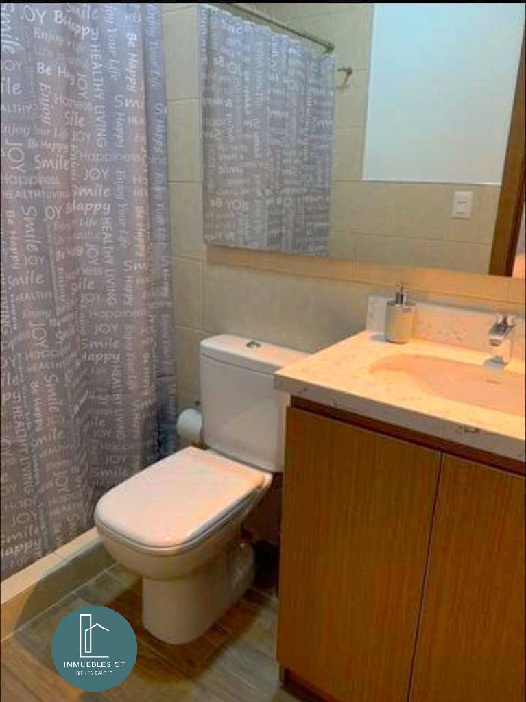 Apartamento en RENTA ,zona 10 - Miniatura 7
