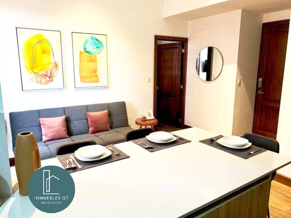 Apartamento en RENTA ,zona 10 - Miniatura 6