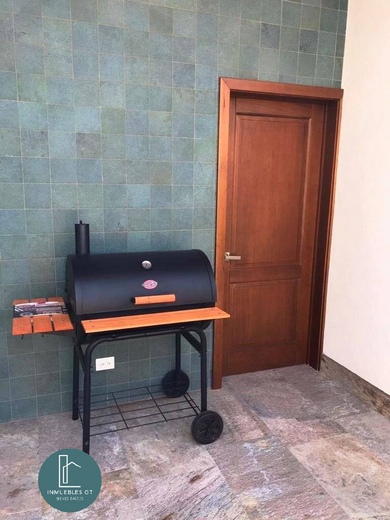 Apartamento en RENTA ,zona 10 - Miniatura 10