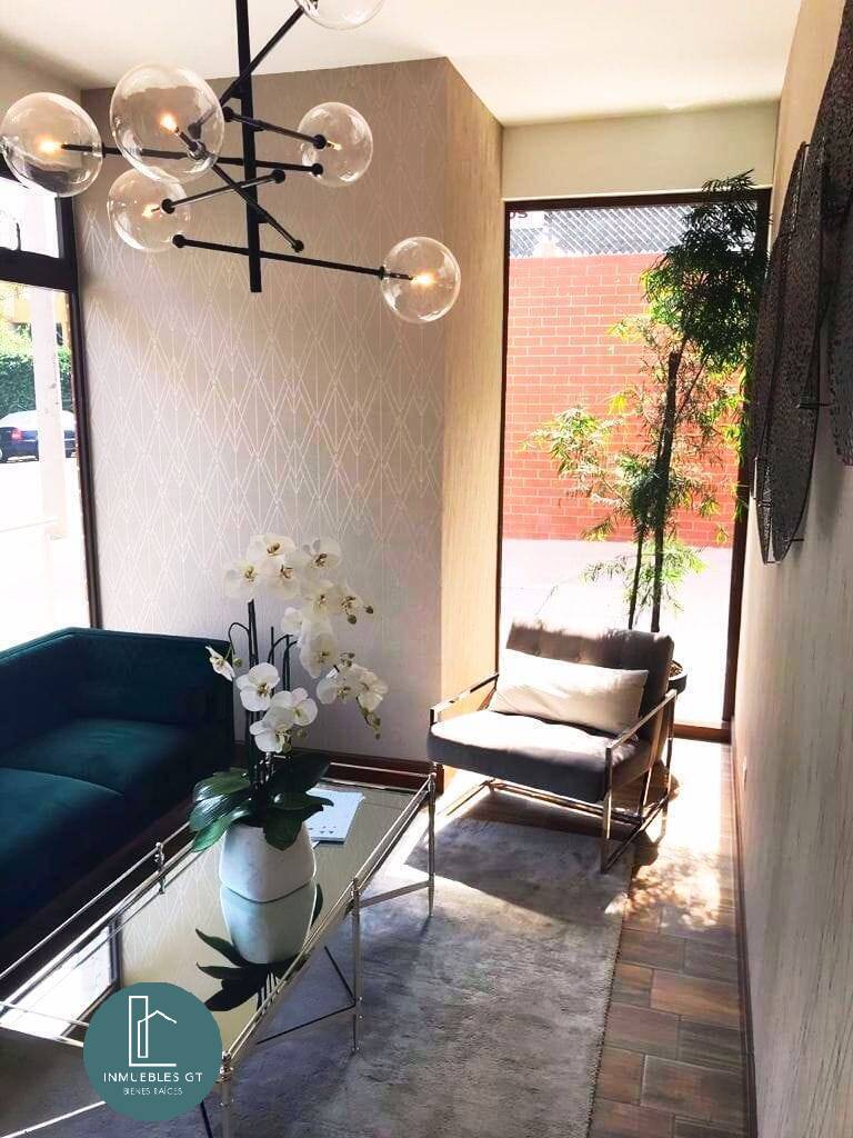 Apartamento en RENTA ,zona 10 - Miniatura 9