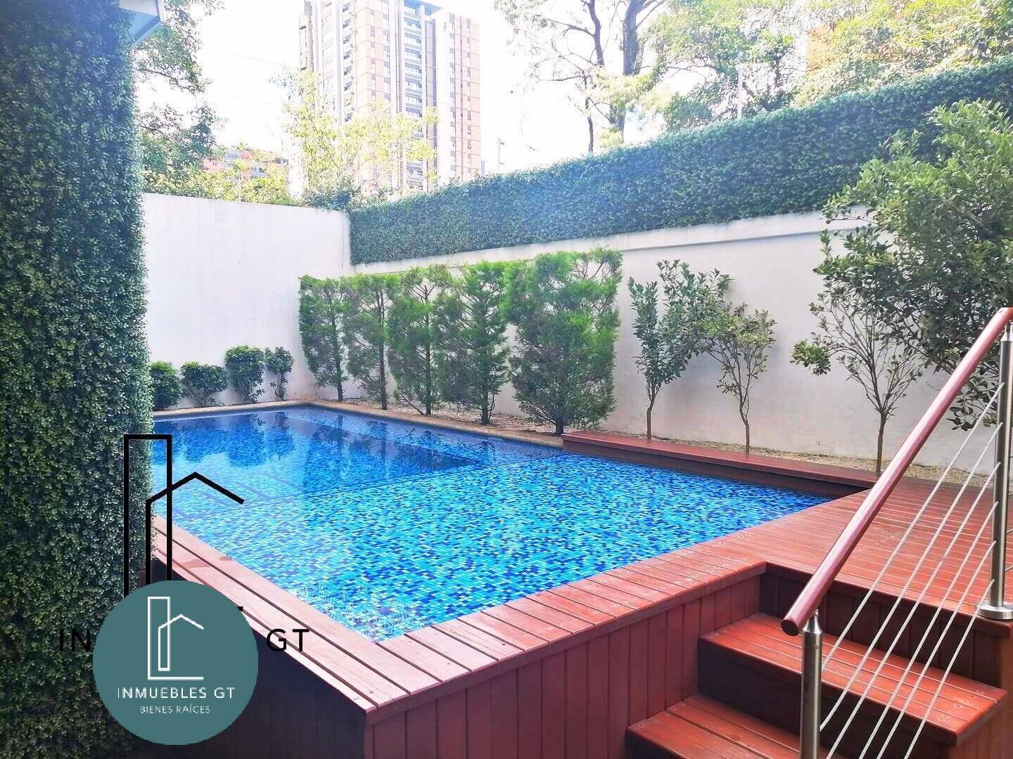 Apartamento en Venta zona 10 - Miniatura 6