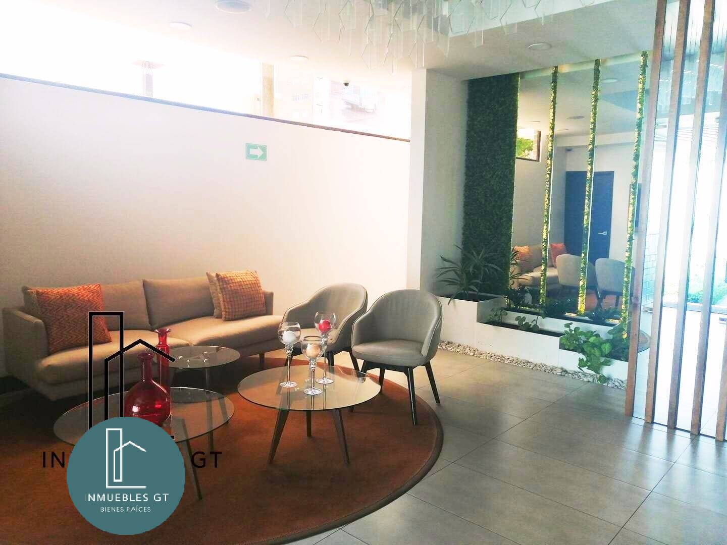 Apartamento en Venta zona 10 - Miniatura 7