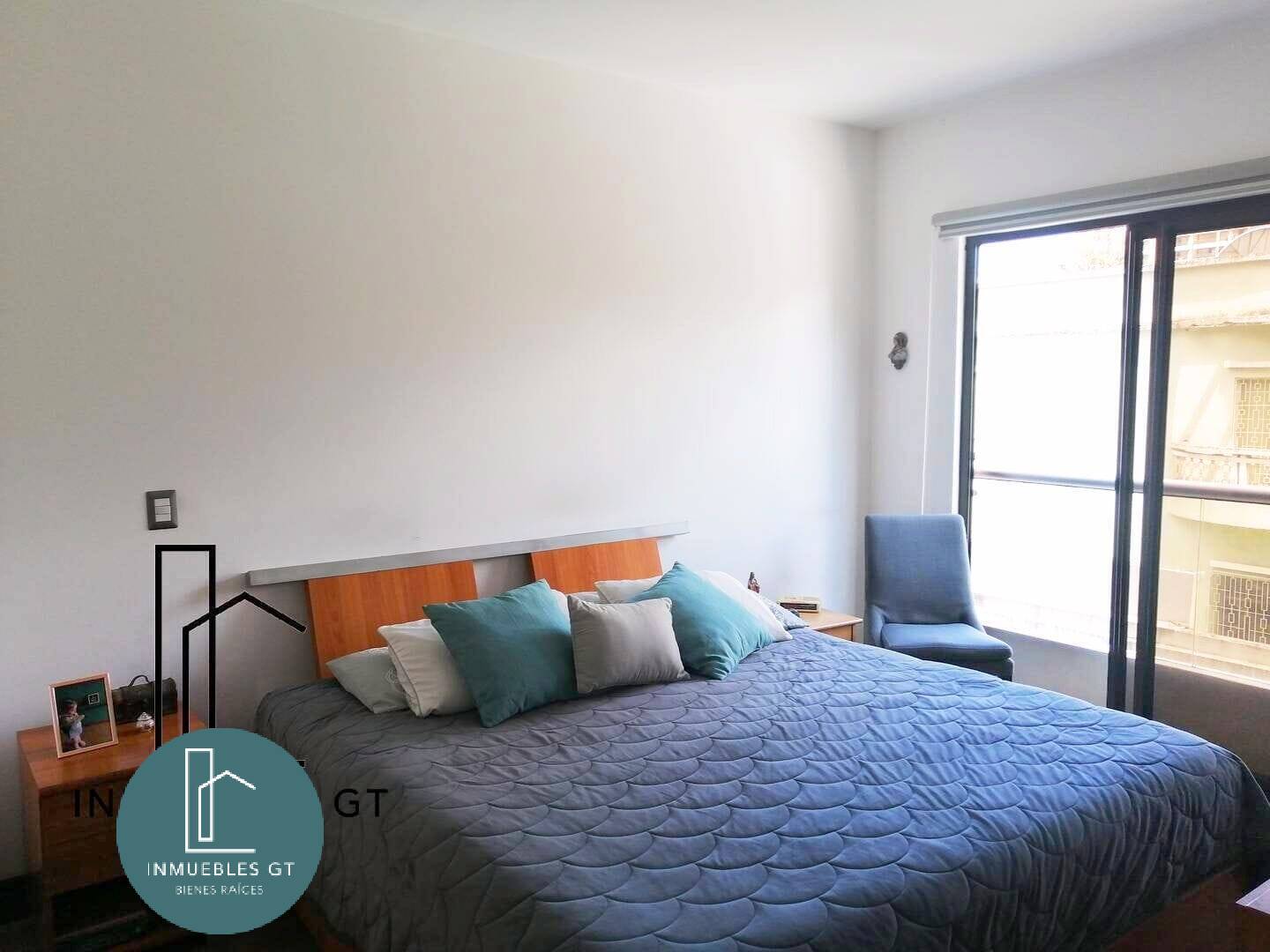 Apartamento en Venta zona 10 - Image 4