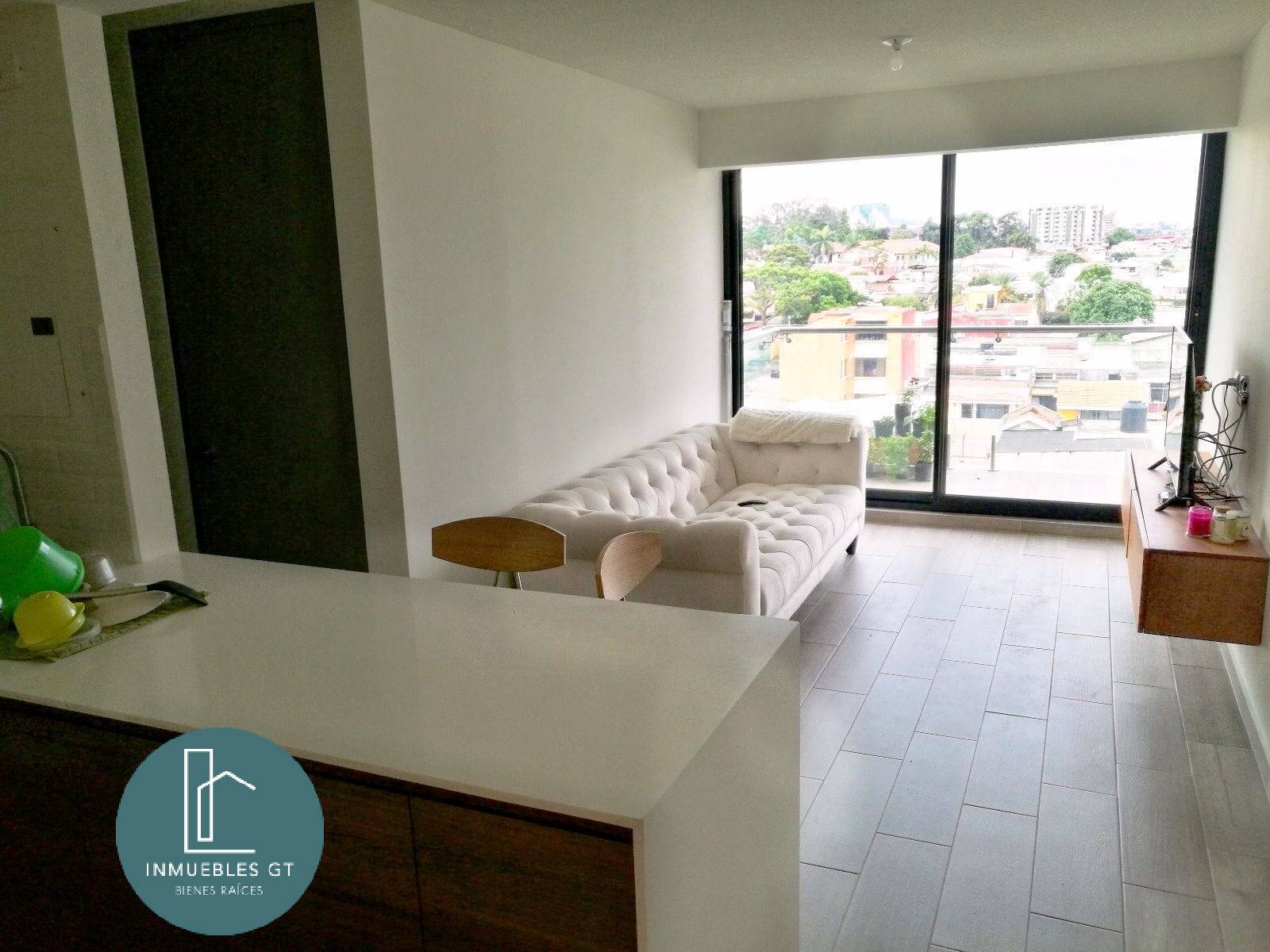 Apartamento en Venta ,Zona 11 - Miniatura 6