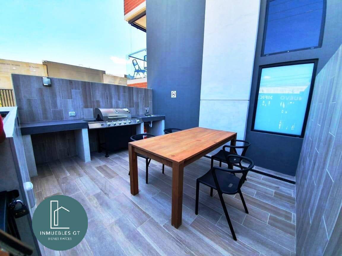 Apartamento en Venta ,Zona 11 - Miniatura 10