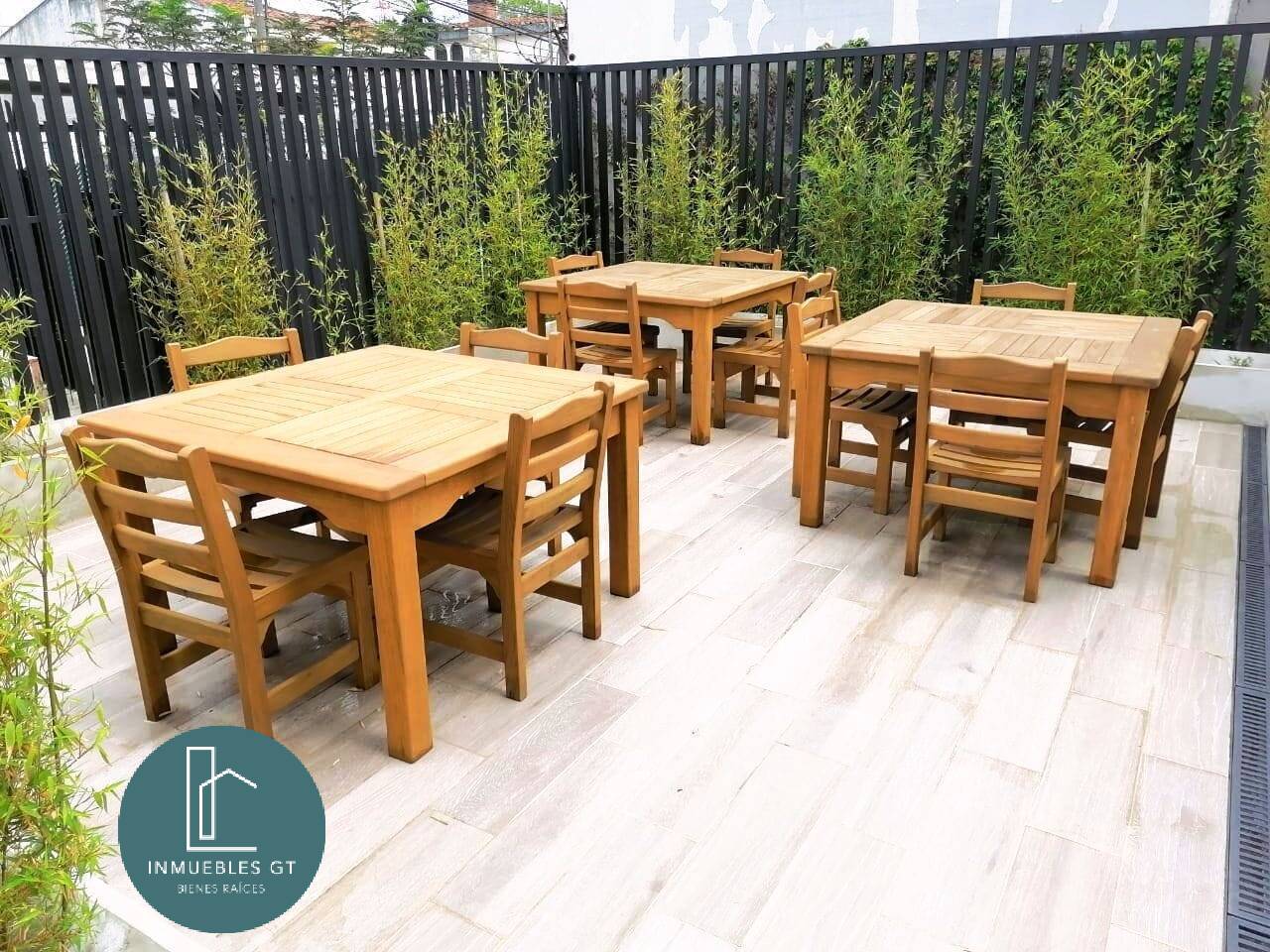 Apartamento en Venta ,Zona 11 - Miniatura 12