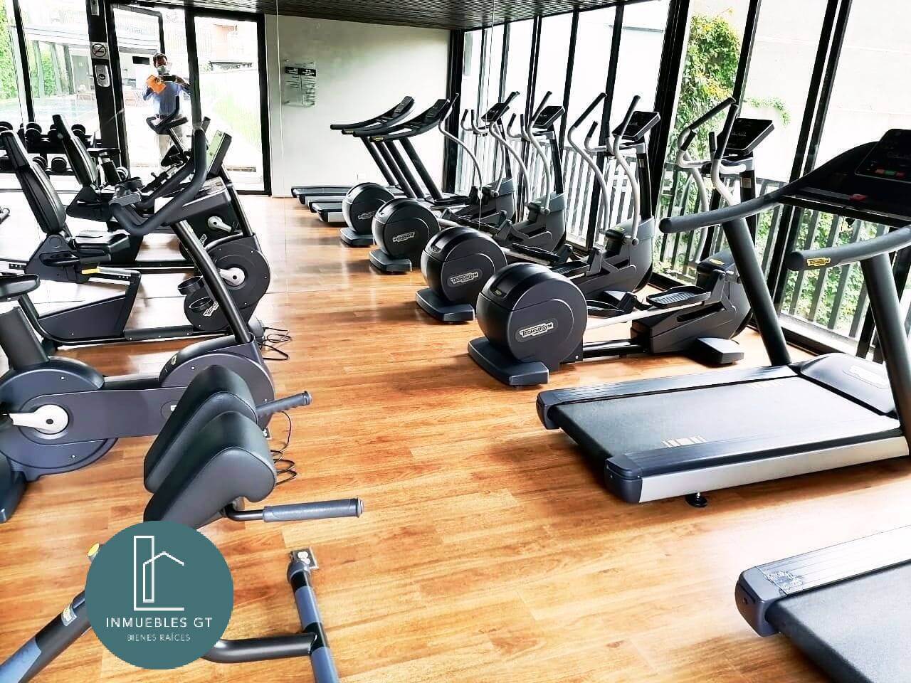 Apartamento en Venta ,Zona 11 - Miniatura 13