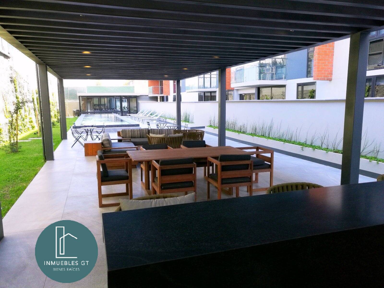 Apartamento en Venta ,Zona 11 - Miniatura 11