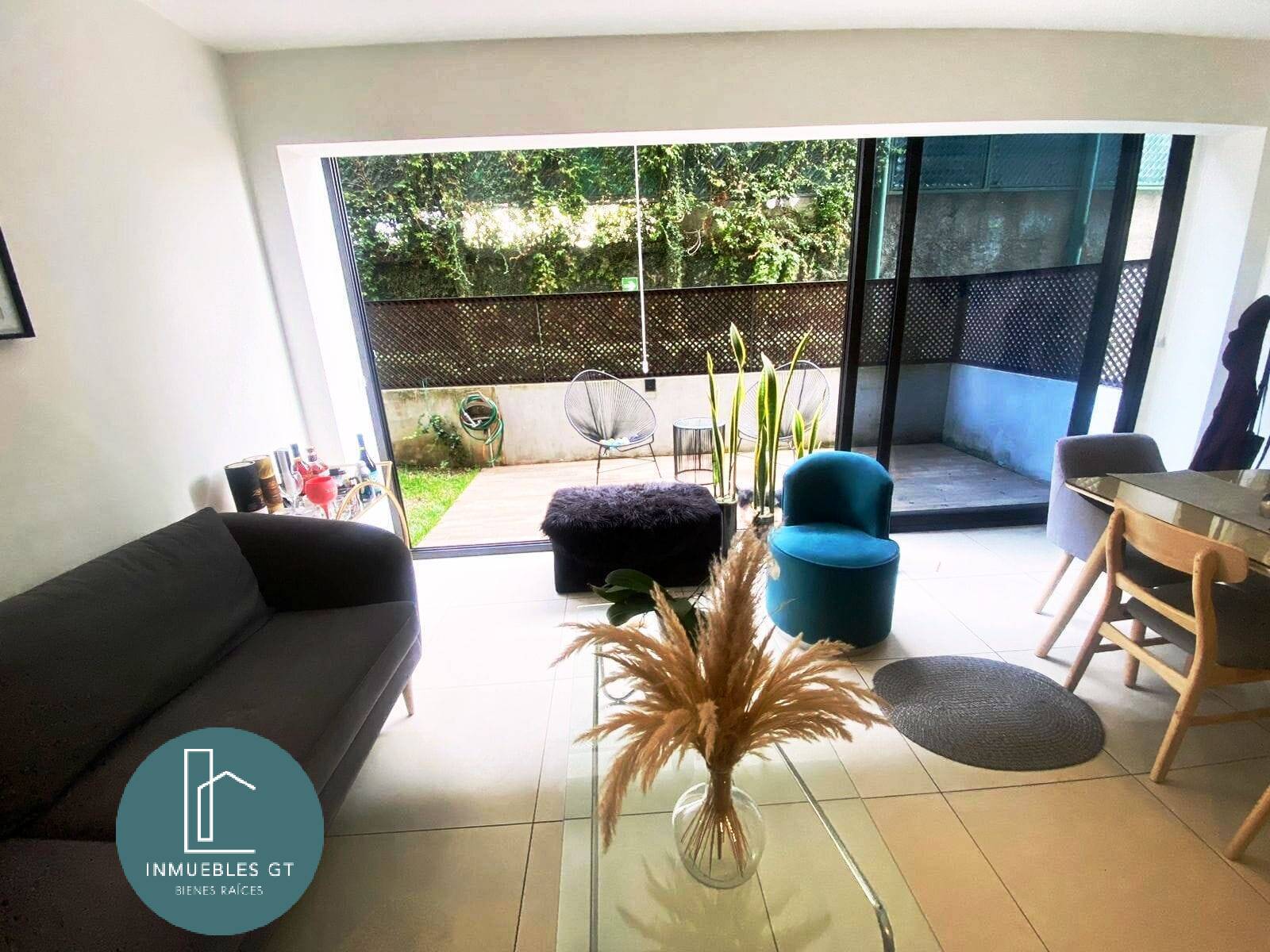 Apartamento en Venta y Renta zona 14 - Image 5
