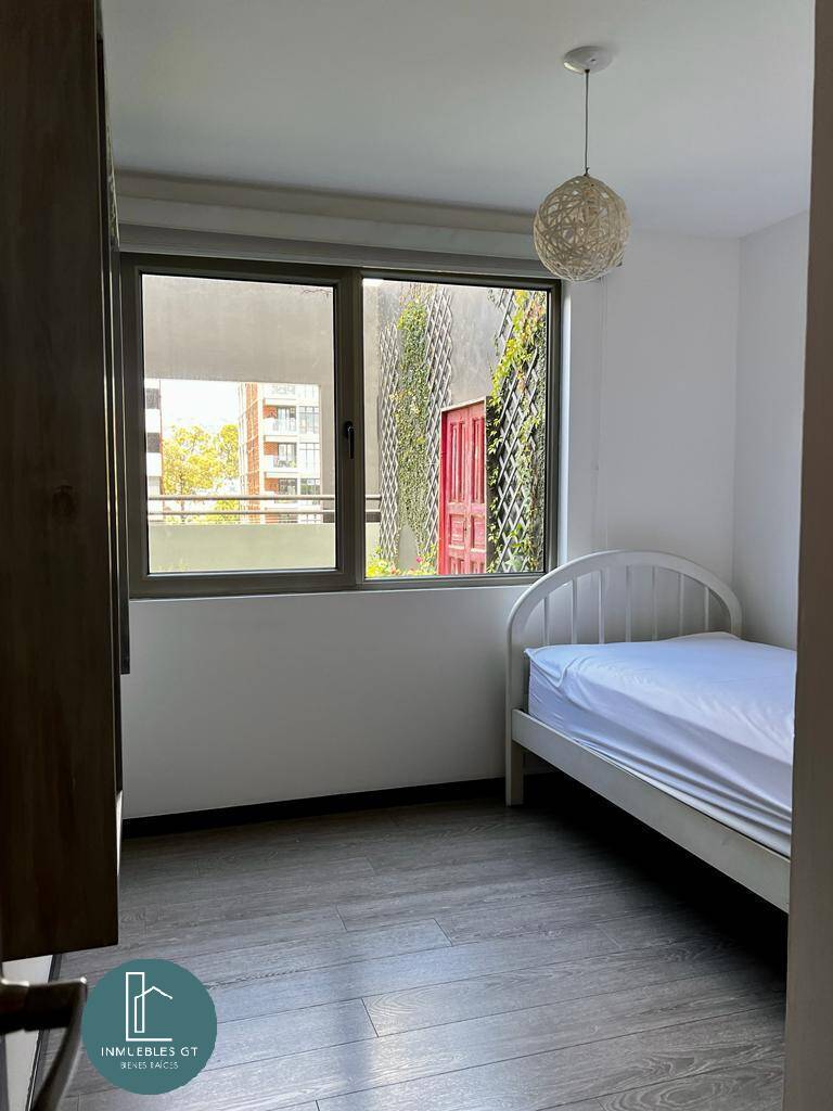 Apartamento en VENTA zona 10 - Image 5