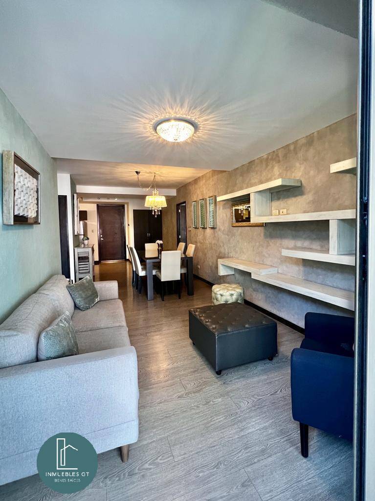 Apartamento en VENTA zona 10 - Miniatura 6