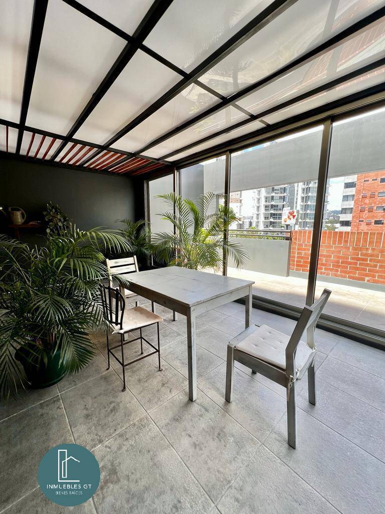 Apartamento en VENTA zona 10 - Miniatura 8