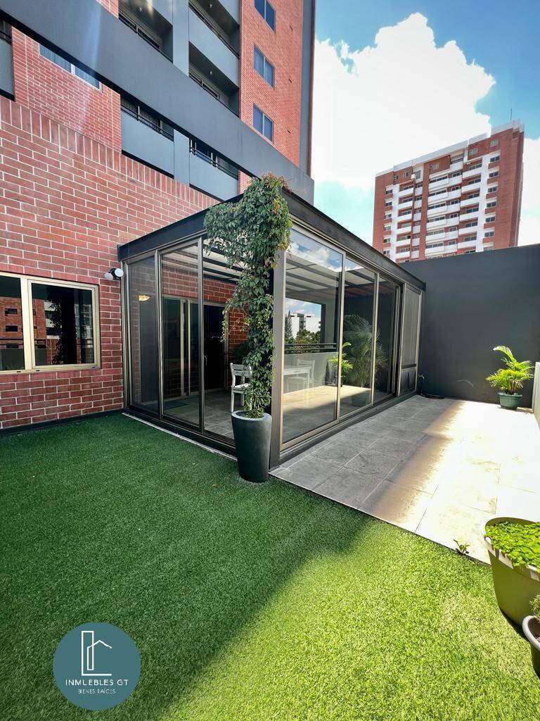 Apartamento en VENTA zona 10 - Miniatura 11