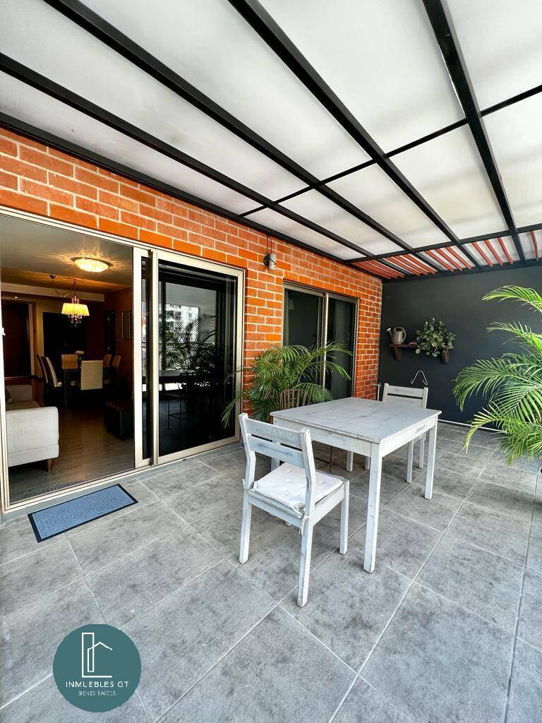 Apartamento en VENTA zona 10 - Miniatura 10