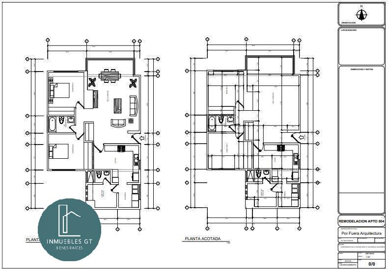 Apartamento en RENTA en La Solana, San Lázaro zona 15 - Miniatura 11