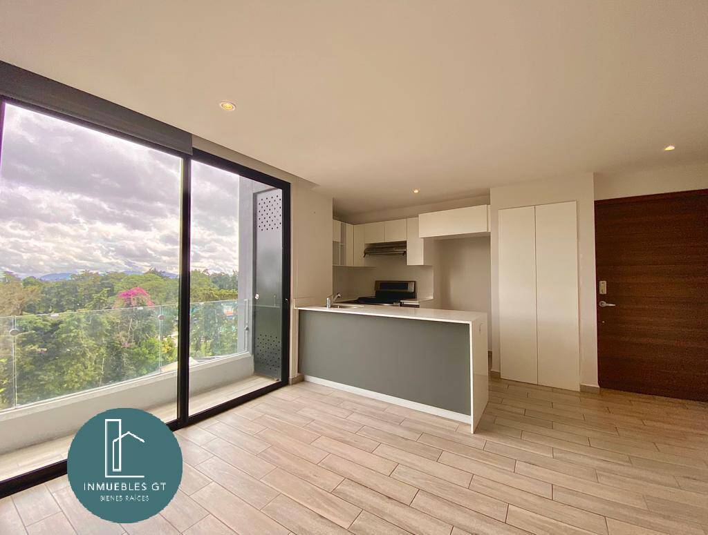 Apartamento en Venta zona 15 - Image 1
