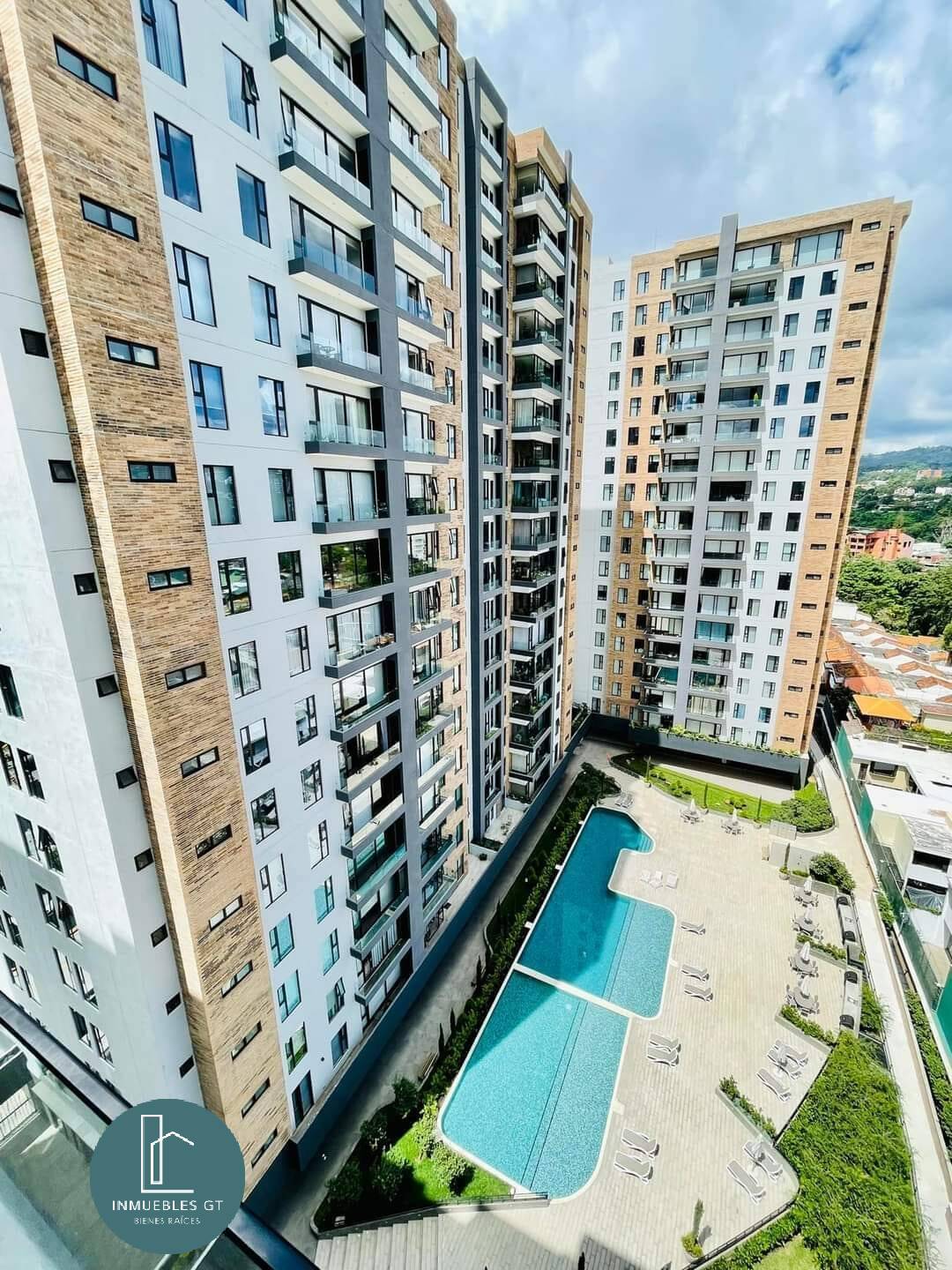 Apartamento en Venta zona 15 - Miniatura 7