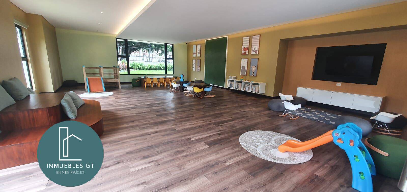 Apartamento en Venta zona 15 - Miniatura 9