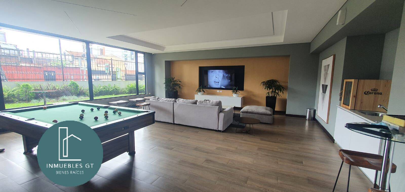 Apartamento en Venta zona 15 - Miniatura 13