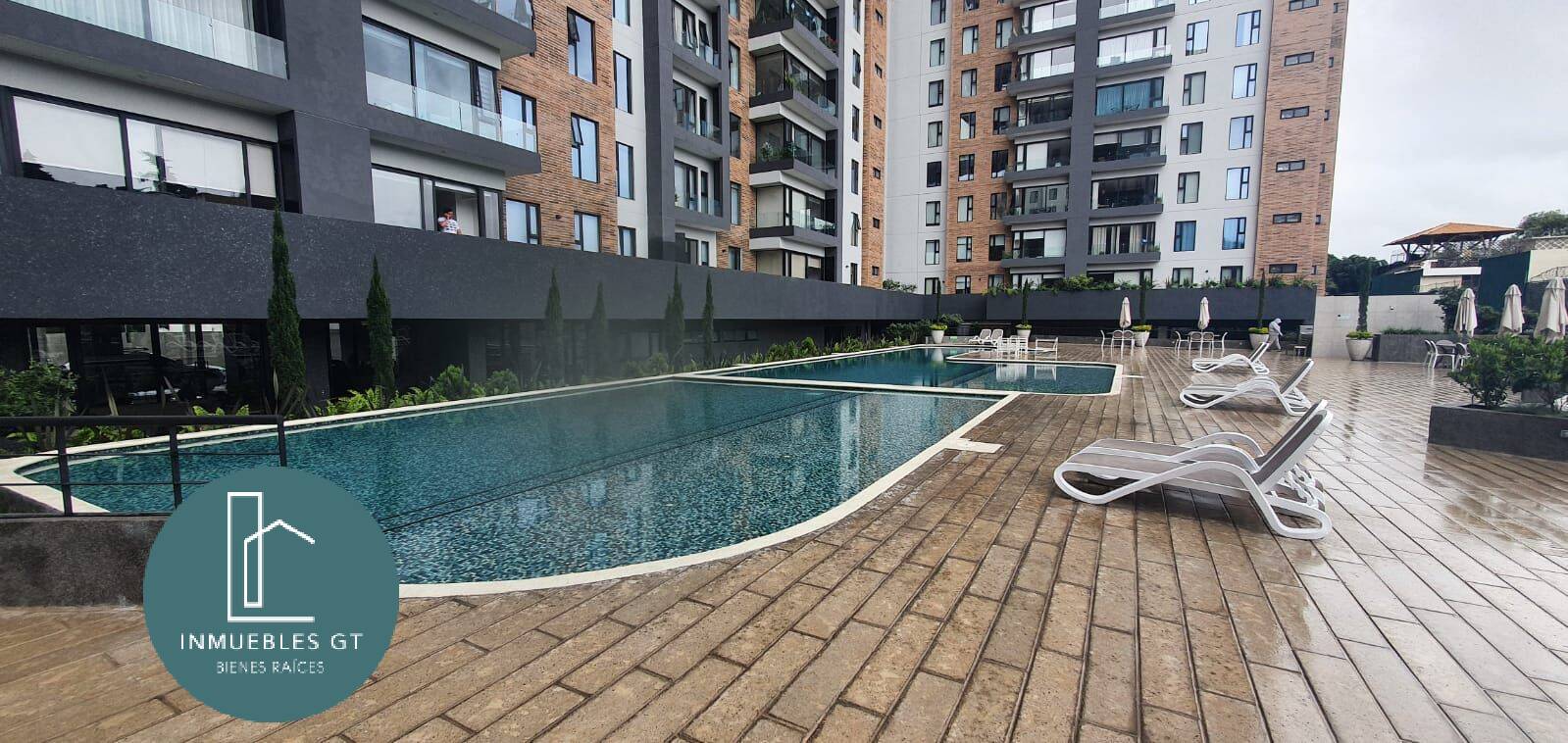 Apartamento en Venta zona 15 - Miniatura 11