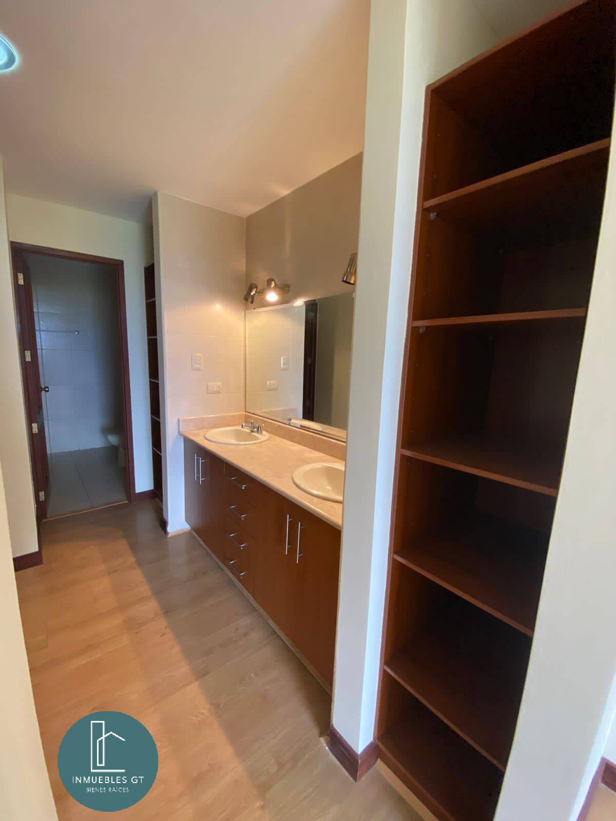 Apartamento en Renta zona 10 - Miniatura 8