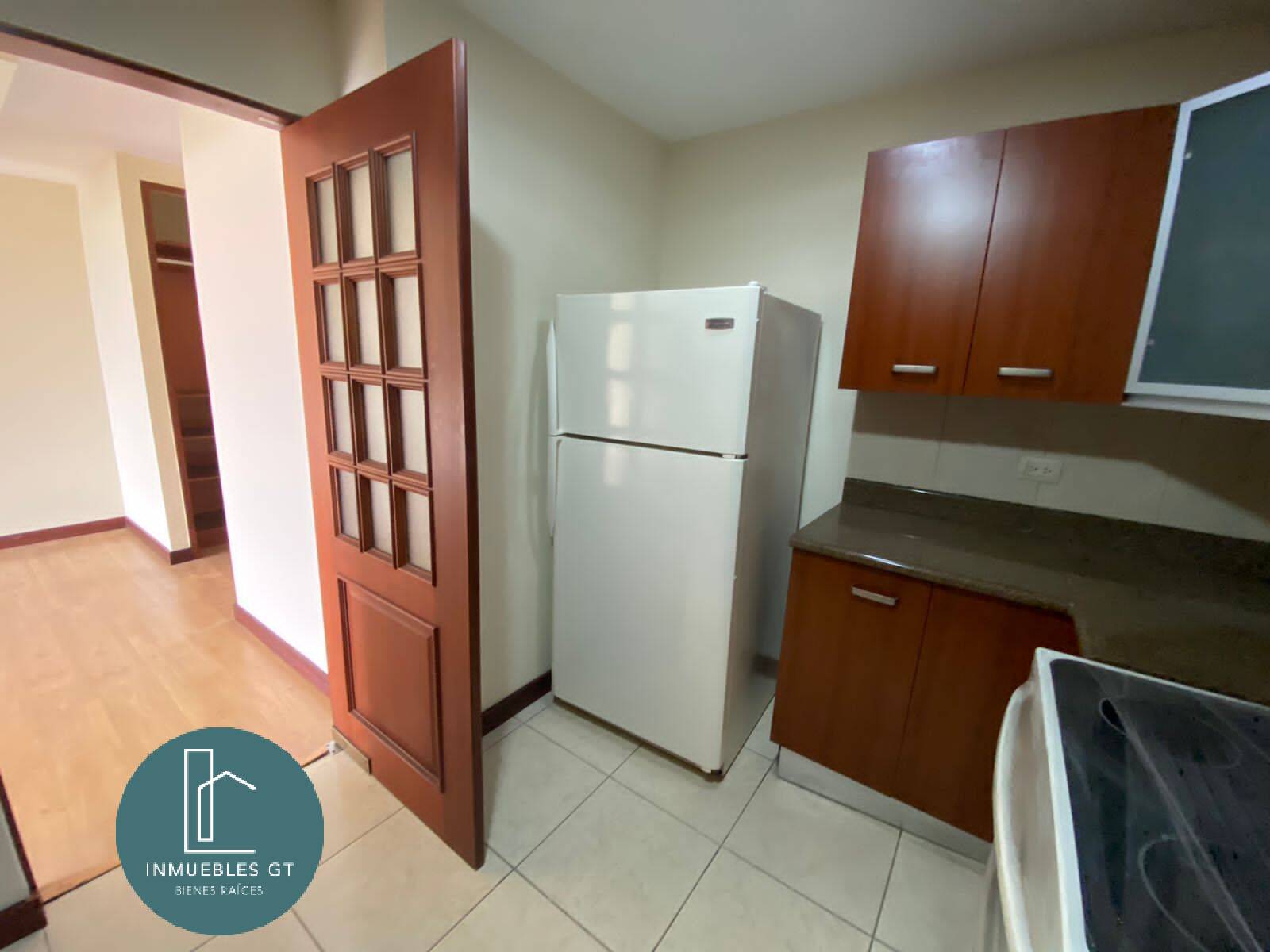 Apartamento en Renta zona 10 - Miniatura 6