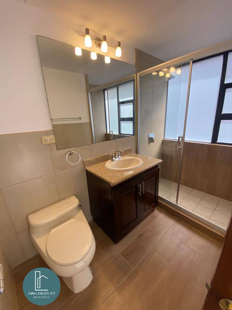 Apartamento en Renta zona 14 - Miniatura 10