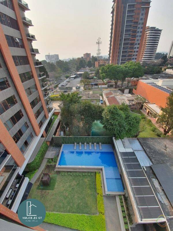 Apartamento en RENTA .Zona 14 - Miniatura 10