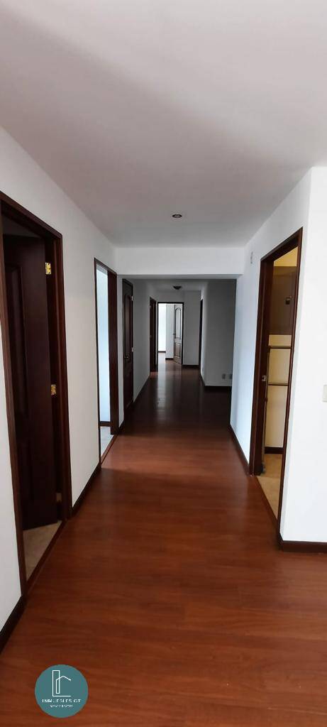 Apartamento en RENTA Zona 14 - Image 1