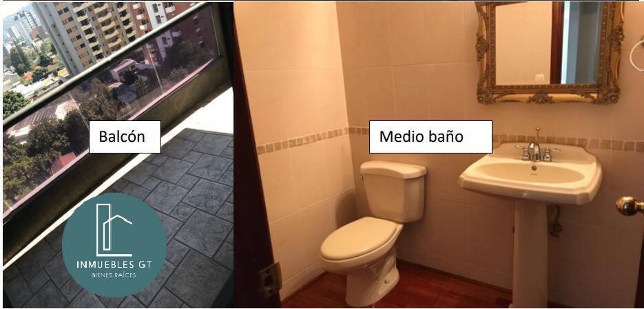Apartamento en VENTA , Zona 10 - Miniatura 6