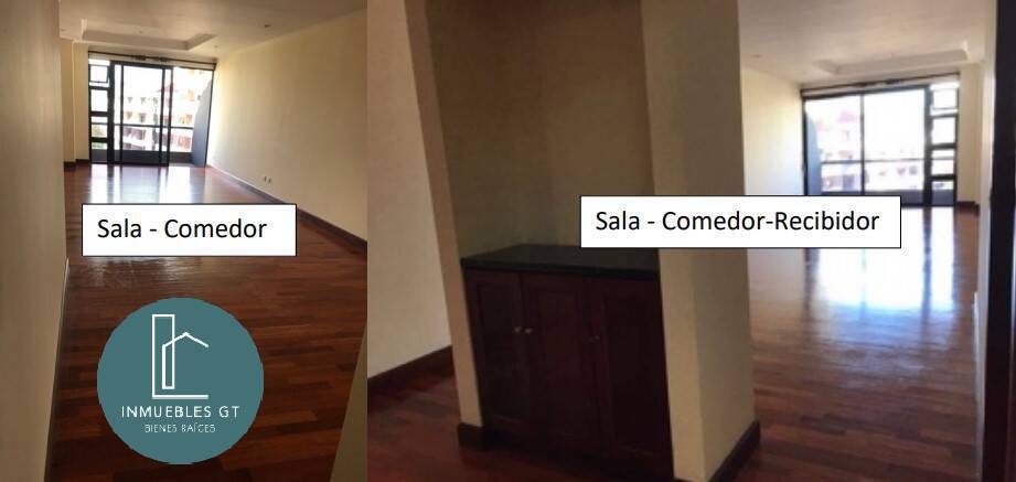Apartamento en VENTA , Zona 10 - Image 5