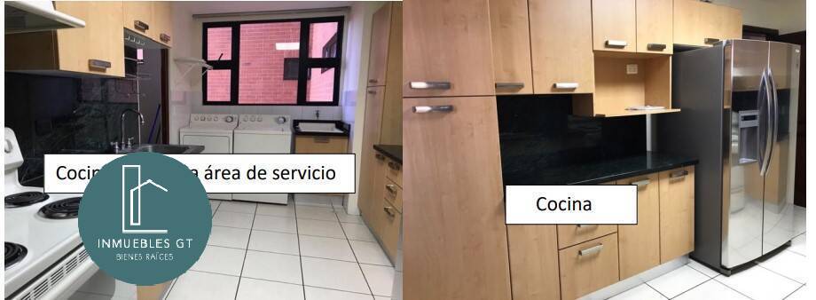 Apartamento en VENTA , Zona 10 - Image 4