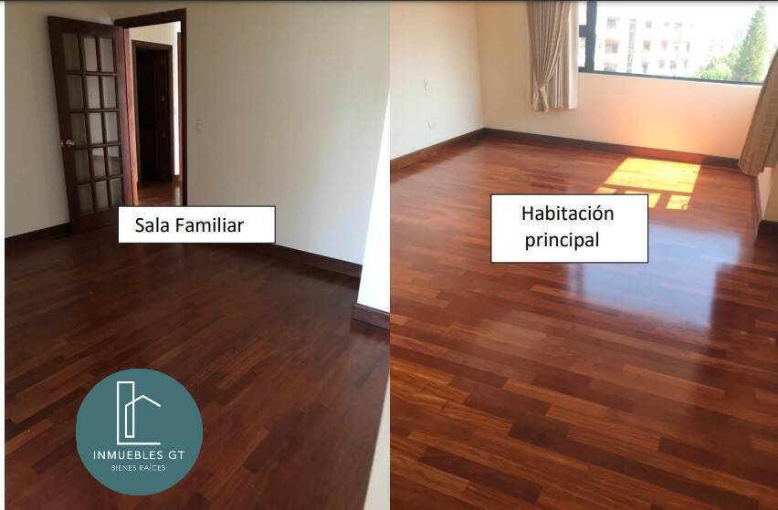Apartamento en VENTA , Zona 10 - Image 1