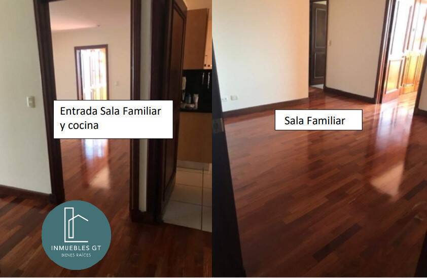 Apartamento en VENTA , Zona 10 - Image 2