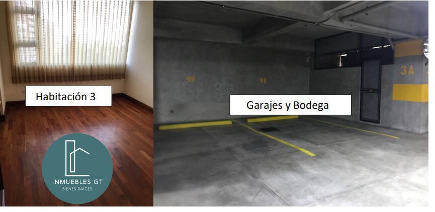 Apartamento en VENTA , Zona 10 - Miniatura 8