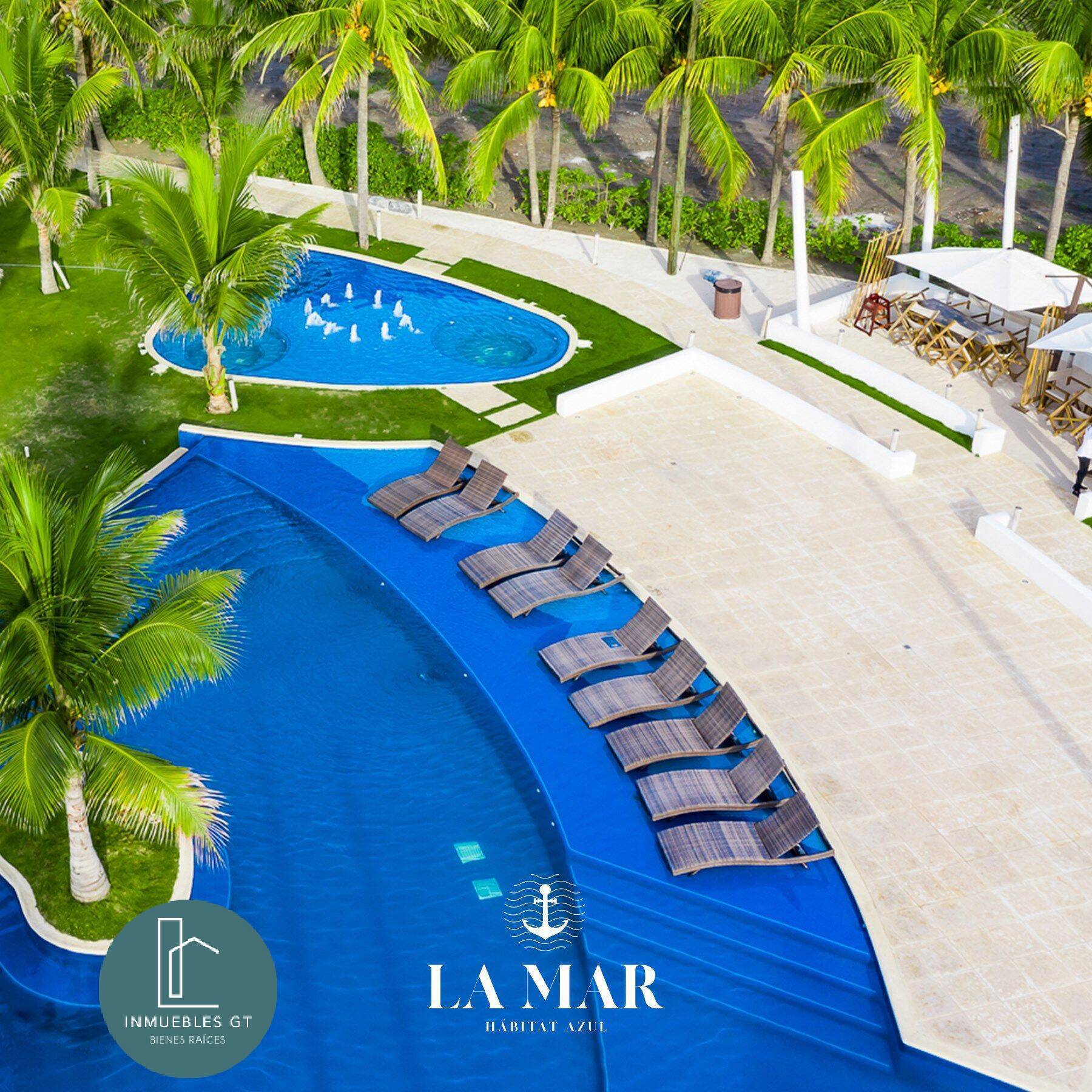 Casa La Mar en Venta Monterrico - Image 2