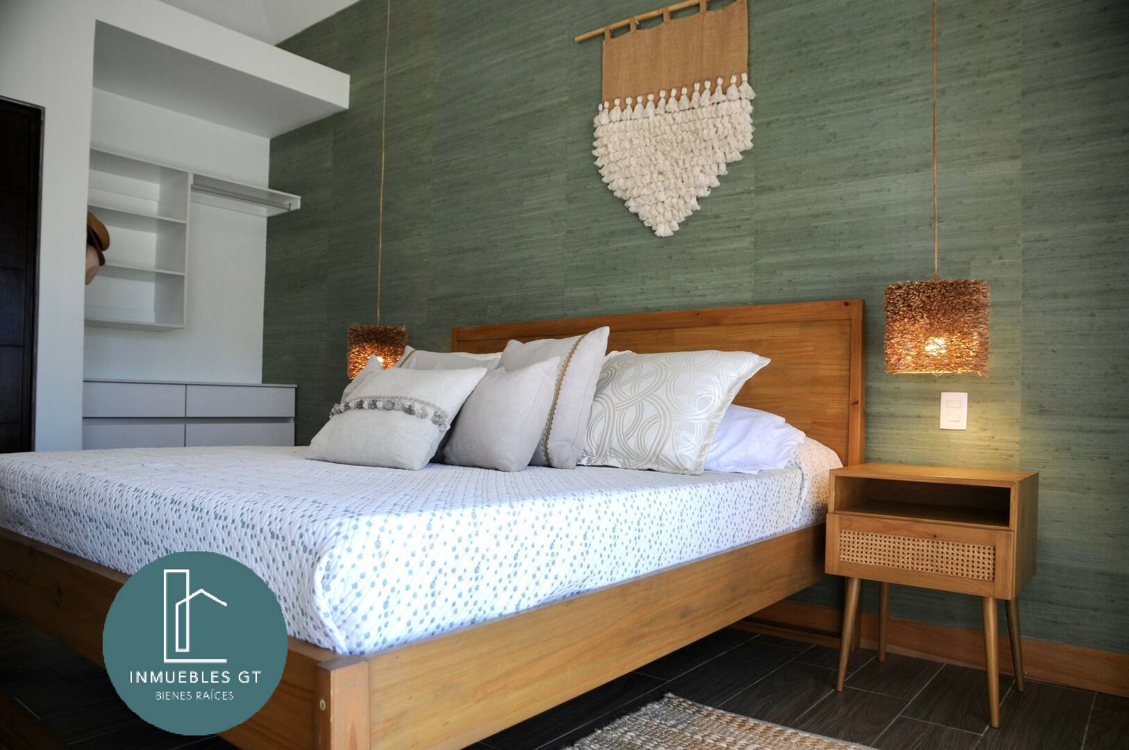 Casa La Mar en Venta  Monterrico - Miniatura 11