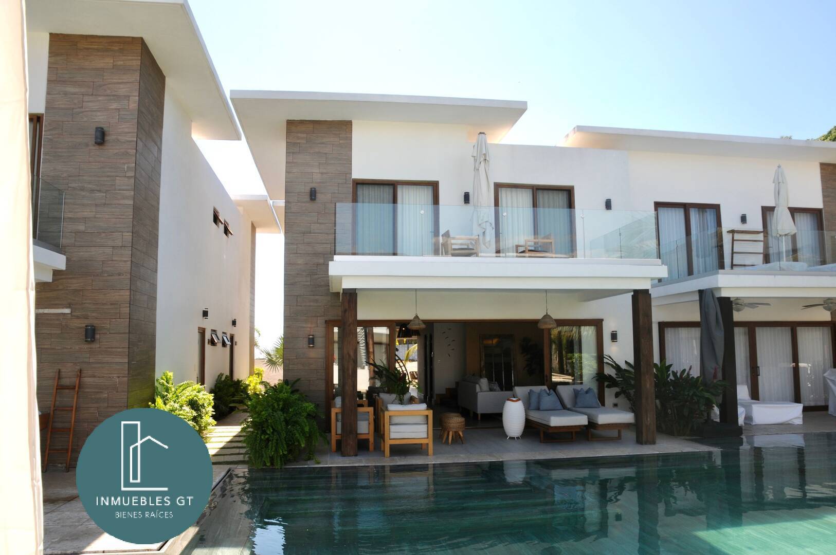 Casa La Mar en Venta  Monterrico - Miniatura 10