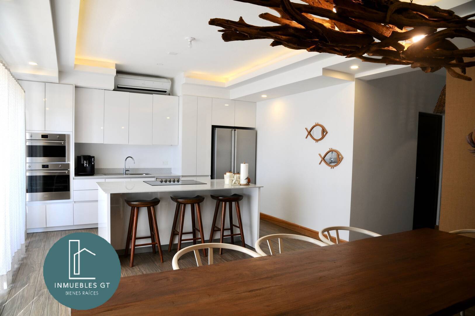 Casa La Mar en Venta  Monterrico - Miniatura 8
