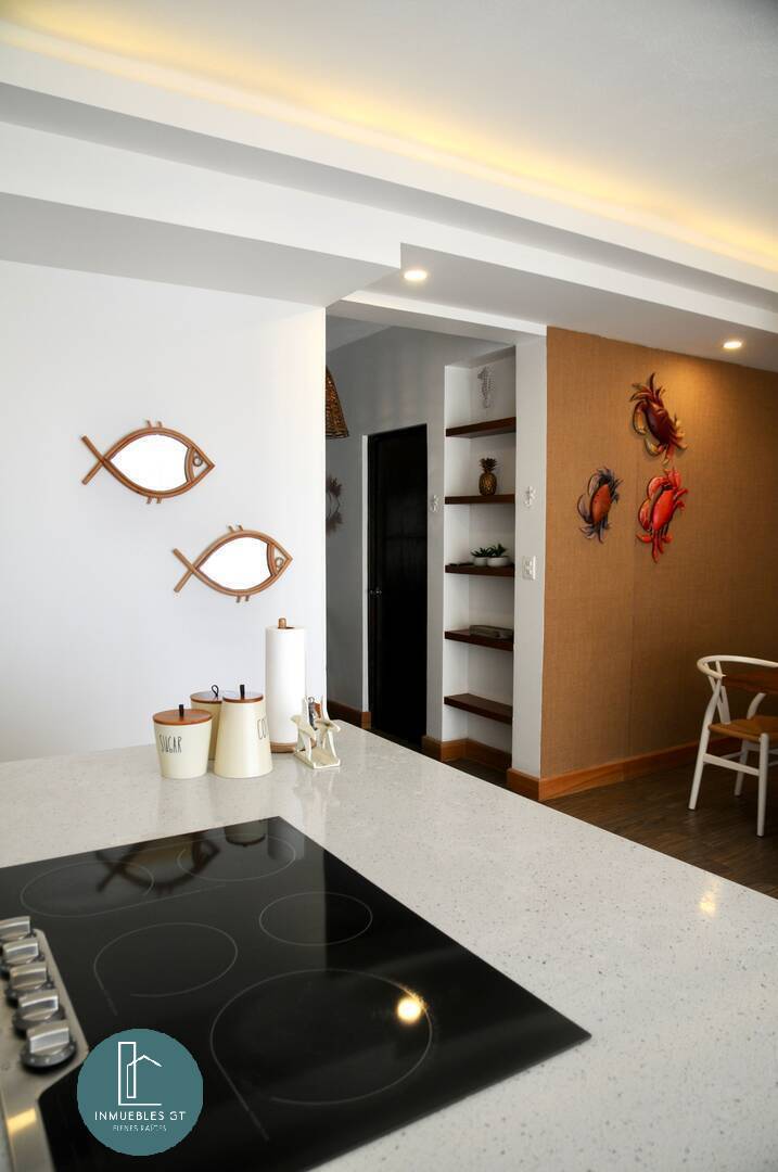 Casa La Mar en Venta  Monterrico - Miniatura 9