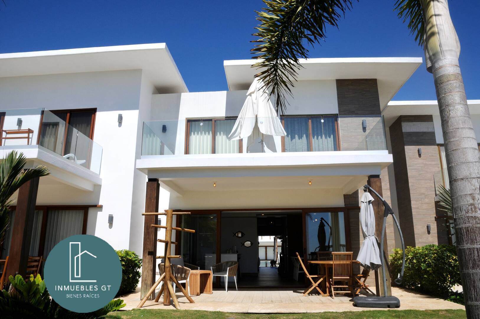 Casa La Mar en Venta Monterrico - Image 3