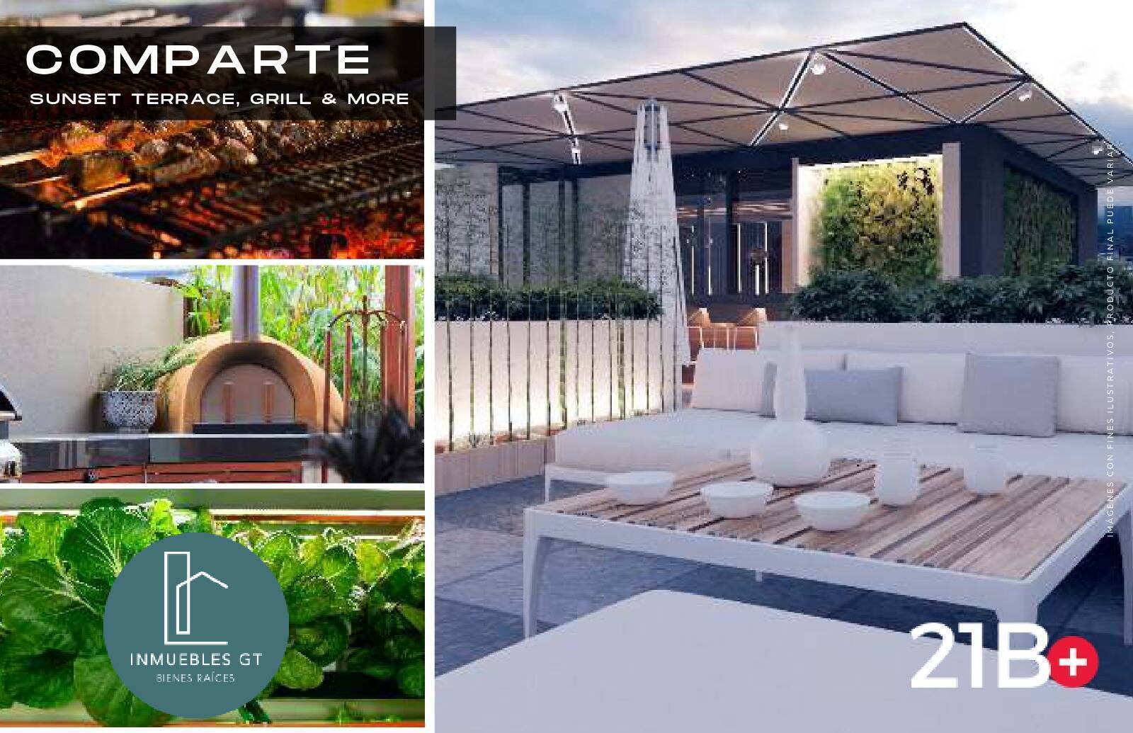 Apartamento en Venta zona 15 - Miniatura 7