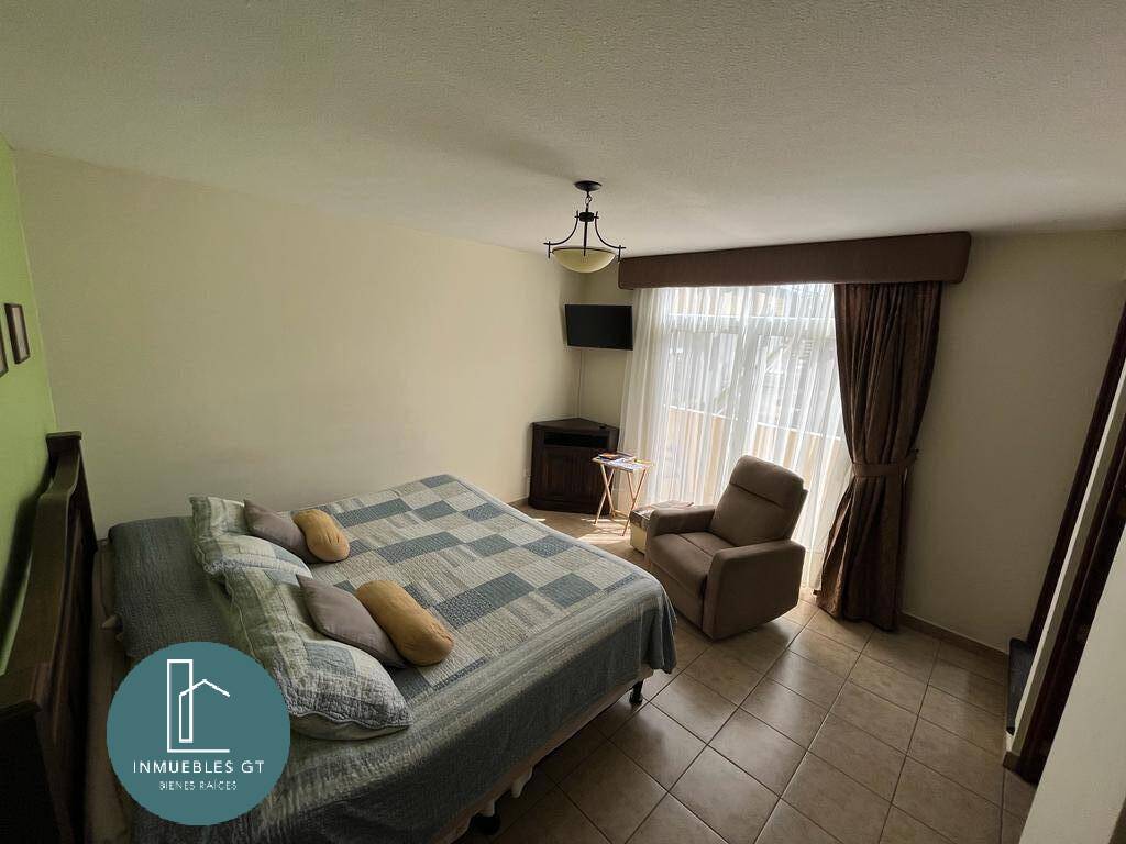 Casa en Venta San Lucas Sacatepéquez - Miniatura 6