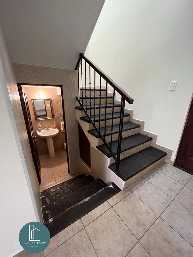 Casa en Venta San Lucas Sacatepéquez - Miniatura 7